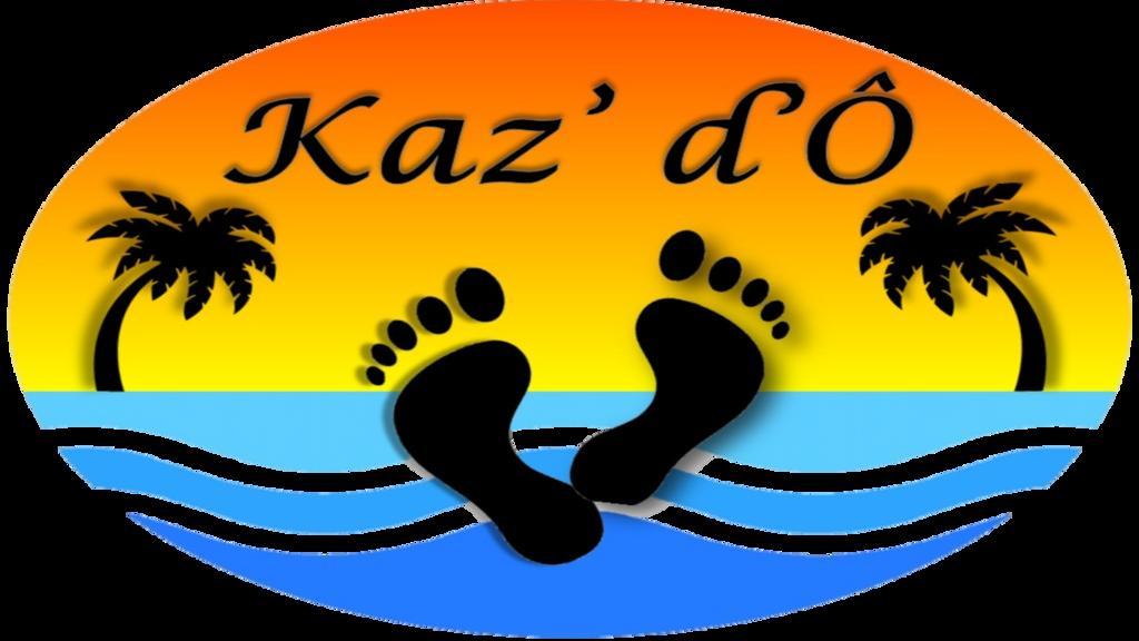 Kaz' D'O Διαμέρισμα Étang-Salé les Bains Εξωτερικό φωτογραφία